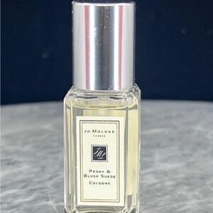 Jo Malone travel size
